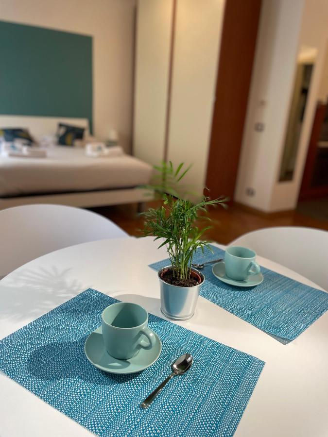 Ferienwohnung Le Petit Loft - Piazza San Carlo Turin Exterior foto