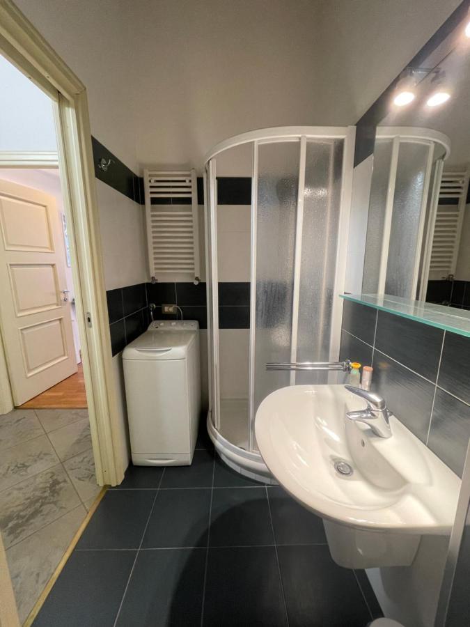 Ferienwohnung Le Petit Loft - Piazza San Carlo Turin Exterior foto